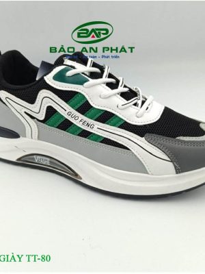GIÀY THỂ THAO BAP TT80