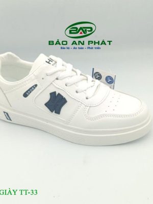 GIÀY THỂ THAO BAP TT33
