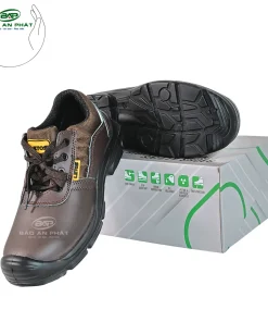 Alternative view of GIÀY BẢO HỘ BAP LETOS 2102