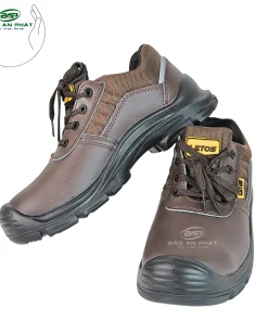 GIÀY BẢO HỘ BAP LETOS 2102 10 26