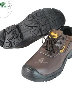 GIÀY BẢO HỘ BAP LETOS 2102 11 27