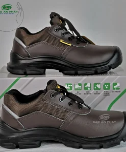 GIÀY BẢO HỘ BAP LETOS 2102 12 28