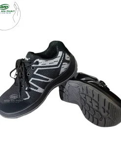 Alternative view of GIÀY BẢO HỘ BAP LETOS 2023