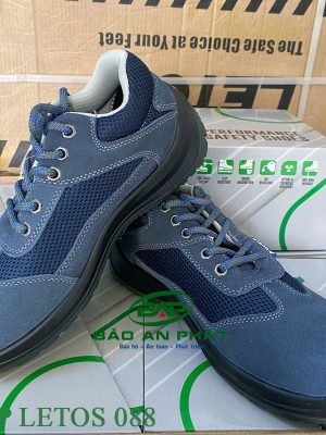 GIÀY BẢO HỘ BAP LETOS 088