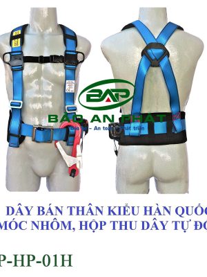 DÂY AN TOÀN BAP HP 01H