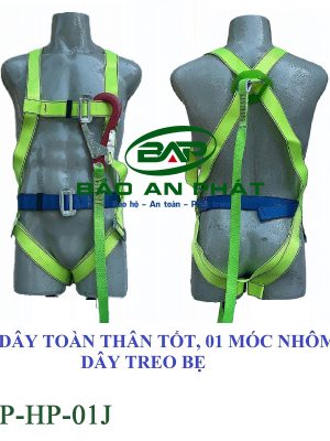 DÂY AN TOÀN BAP HP 01J