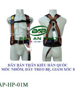 Alternative view of DÂY AN TOÀN BAP HP 01M