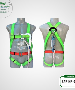 DÂY AN TOÀN BAP HP 01B