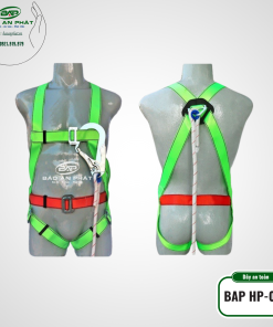 DÂY AN TOÀN BAP HP 01C