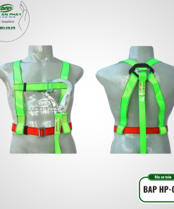 DÂY AN TOÀN BAP HP 01E