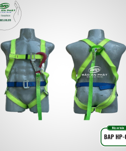 DÂY AN TOÀN BAP HP 01J