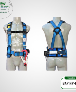 DÂY AN TOÀN BAP HP 01L