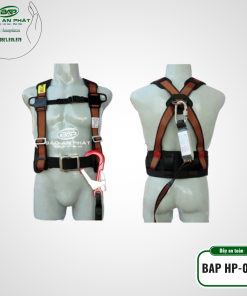 DÂY AN TOÀN BAP HP 01M