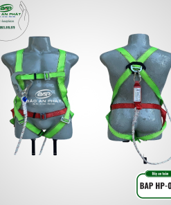 DÂY AN TOÀN BAP HP 02G