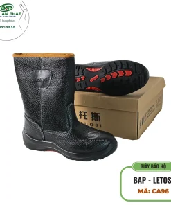 ỦNG BẢO HỘ BAP LETOS CA96 15 LETOS CA96 7