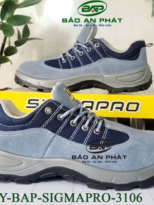 GIÀY BẢO HỘ BAP SIGMAPRO 3106