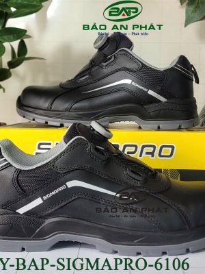 GIÀY BẢO HỘ BAP SIGMAPRO 7106