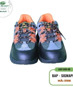 Alternative view of GIÀY BẢO HỘ BAP SIGMAPRO 5106