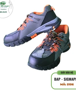GIÀY BẢO HỘ BAP SIGMAPRO 5106 10 SIGMAPRO 5106 3