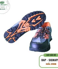 GIÀY BẢO HỘ BAP SIGMAPRO 5106 11 SIGMAPRO 5106 4