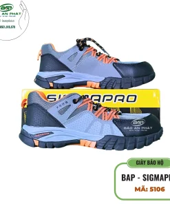 GIÀY BẢO HỘ BAP SIGMAPRO 5106 12 SIGMAPRO 5106 5