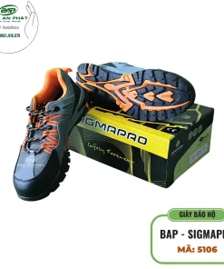 GIÀY BẢO HỘ BAP SIGMAPRO 5106 13 SIGMAPRO 5106 6