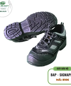 GIÀY BẢO HỘ BAP SIGMAPRO 8106 9 SIGMAPRO 8106 3