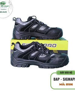 GIÀY BẢO HỘ BAP SIGMAPRO 8106 10 SIGMAPRO 8106 4