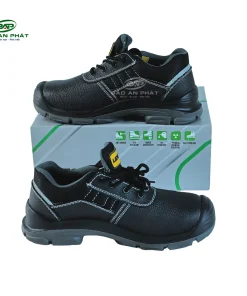 Alternative view of GIÀY BẢO HỘ BAP LETOS CỔ THẤP