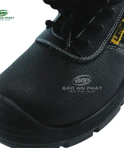 GIÀY BẢO HỘ BAP LETOS CỔ THẤP 12 15