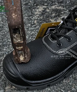 GIÀY BẢO HỘ BAP LETOS CỔ THẤP 11 16