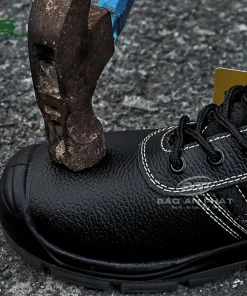 GIÀY BẢO HỘ BAP LETOS CỔ THẤP 13 17