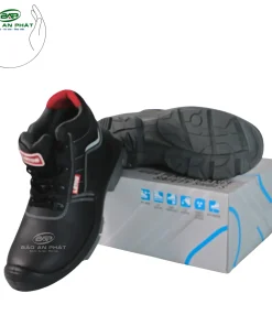 Alternative view of GIÀY BẢO HỘ BAP LETOS CỔ CAO