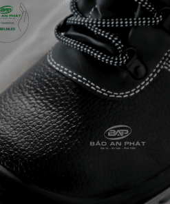 Alternative view of GIÀY BẢO HỘ LAO ĐỘNG SIGMAPRO CỔ CAO