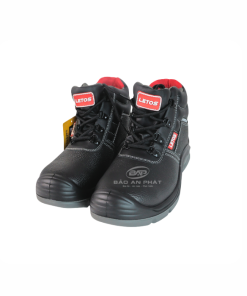 GIÀY BẢO HỘ BAP LETOS CỔ CAO