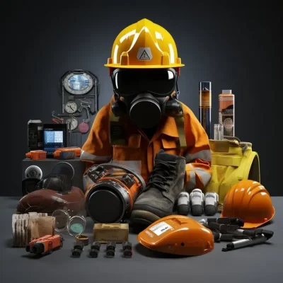 Top 5 cửa hàng bảo hộ lao động Bình Dương