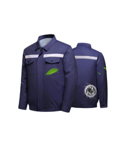 Áo điều hòa quạt mát