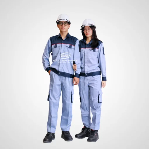 Top 4 Tiêu Chí Cần Biết Khi Chọn Quần Áo Bảo Hộ Lao Động 2 BAP 5 1