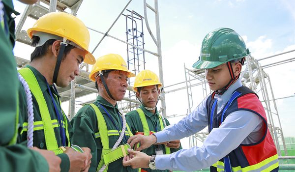 Mũ Bảo Hộ Giá Bao Nhiêu? 5 Loại Phổ Biến chất lượng, siêu bền