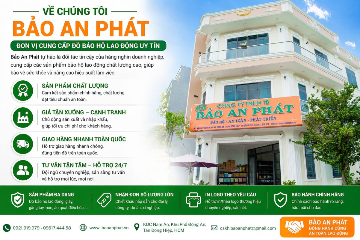 Uy tín chất lượng vượt trội