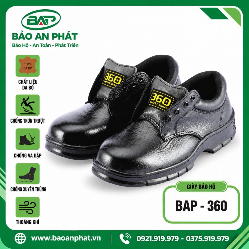 TOP 5 MẪU GIÀY BẢO HỘ ĐƯỢC LỰA CHỌN NHIỀU | BẢO AN PHÁT 2 c064d742 50a3 4cde 8f2c 06d752fccc54 1