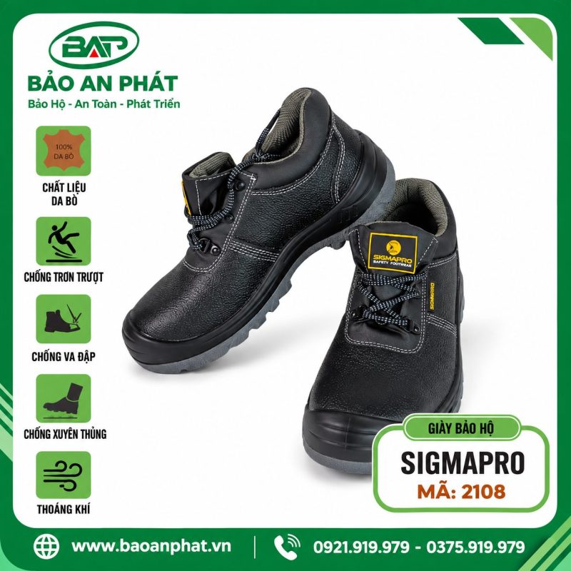 TOP 5 MẪU GIÀY BẢO HỘ ĐƯỢC LỰA CHỌN NHIỀU | BẢO AN PHÁT 5 f4b147cf a292 40f5 ae07 164a59c19908 1