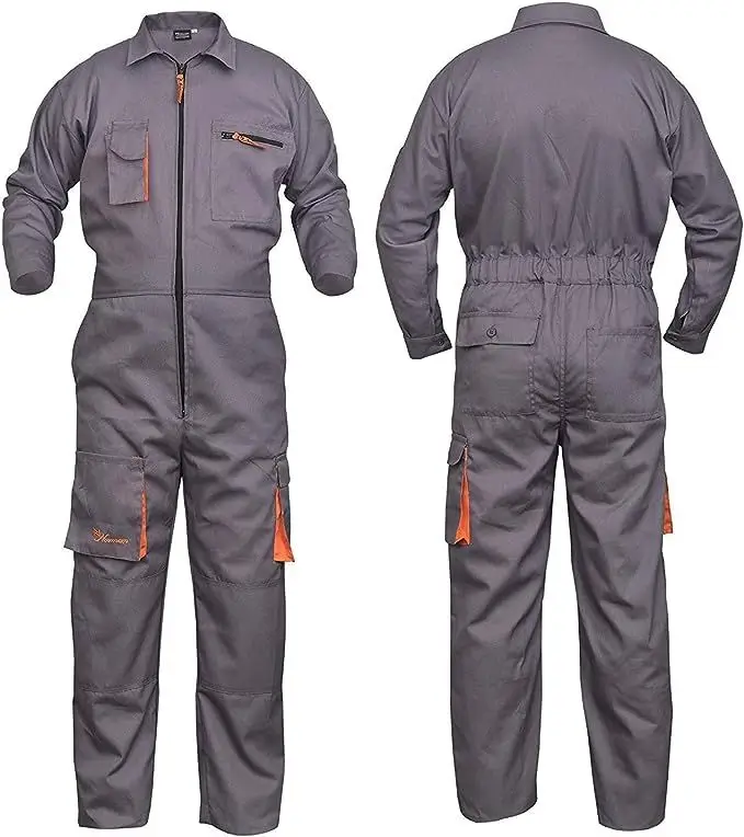 Đồng phục bảo hộ